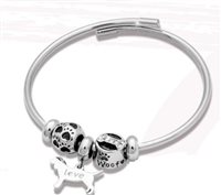 Bracciale 1one Donna Emotion in Acciaio C1653 - C1653